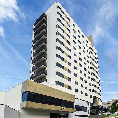 Gran Executive Hotel Uberlândia Esterno foto