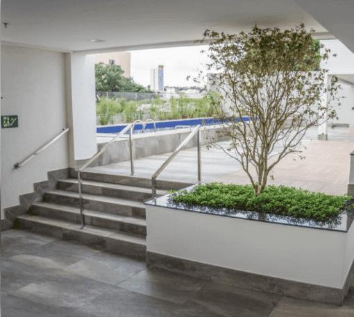 Gran Executive Hotel Uberlândia Esterno foto